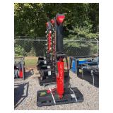 Raytree Log Splitter