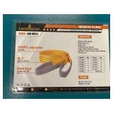 Land Honor Webbing Sling, 22