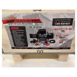 Land Honor 20,000 LB Electric Winch
