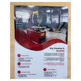 Tire Changer Machine