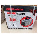 Electric Stick Welder