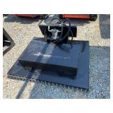 Flail Mower