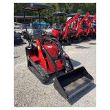 Skid Steer Loader