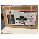 ATS Power Electric Winch