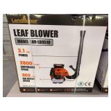 Land Honor Leaf Blower