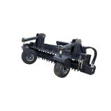 Land Honor Power Rake 72'