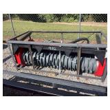 Raytree Drum Mulcher