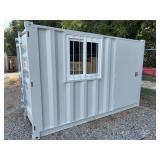 10' Container