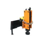 Wolverine Skid Steer Post Driver