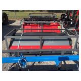 Raytree Vibratory Roller