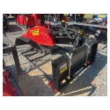Raytree Stump Grinder