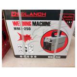 Electric Stick Welding Machine