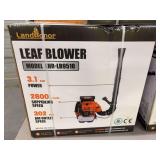 Land Honor Leaf Blower