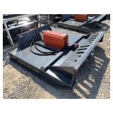 Wolverine Brush Cutter 72'