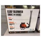 Land Honor Leaf Blower