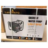 LandHero Water Pump