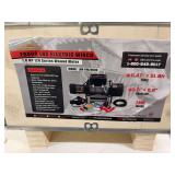 Land Honor 20,000 LB Electric Winch