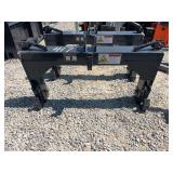 Class 2 Tractor Quick Hitch