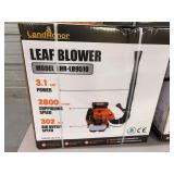 Land Honor Leaf Blower