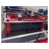 Raytree Drum Mulcher