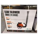 Land Honor Leaf Blower