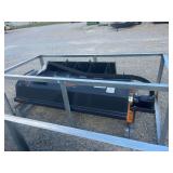 Land Honor Rotary Tiller, 66'