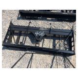 Wolverine Pallet Fork Frame