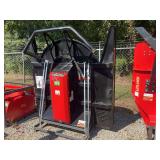Raytree Brush Cutter