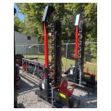 Raytree Trencher