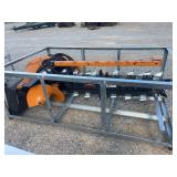 Land Honor 48' Trencher