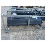 Land Honor Rotary Tiller, 66'