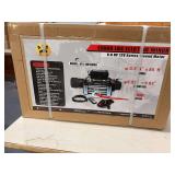 ATS Power Electric Winch