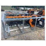 Land Honor 48' Trencher