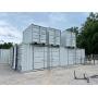 September 2026 Online Container Auction
