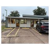 411 South State Street, Clarksdale, MS