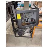 Orion i2 Industrial Welding System with Articulating Arm and Workstation