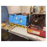 Pepe Tools EZ-Cast Casting Machine with Accessories