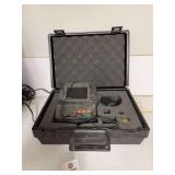 Quantum 200P Digital Scale in Hard Carrying Case