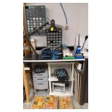 Grobet USA No. 48.350 Ring Stretcher, Hand Tools, Parts Cabinets, and Wax Molds