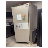 Tann Heavy Duty Security Safe