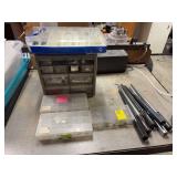 Jewelry Making and Silversmithing Equipment Lot