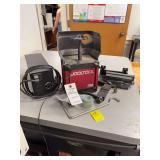 Jooltool 3M Sharpener and Polishing System with Power Supply and Accessories