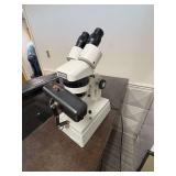 GIA Gem Instruments Gem Scope III Microscope