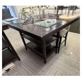Work Desk