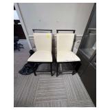4 Barstools