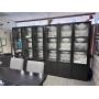 Beckham Jewelry, LLC Online Auction of Furniture, Fixtures & Equipment