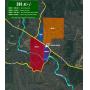 Court Ordered Online Real Estate Auction, 380 +/- acres, Grenada County