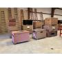 Contractors Surplus Inventory Online Auction