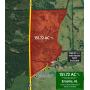 Emelle, Alabama Bankruptcy Real Estate Auction 151.72± Acres & Residence on 1.02± Acres