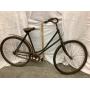 RARE Waterloo Mfg. Garland Wood Rimmed Bicycle,